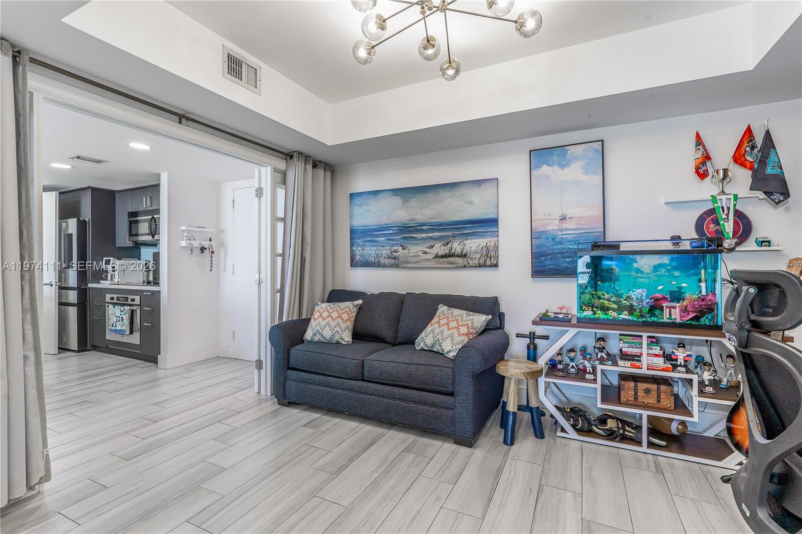 50 BISCAYNE CONDO - Residential