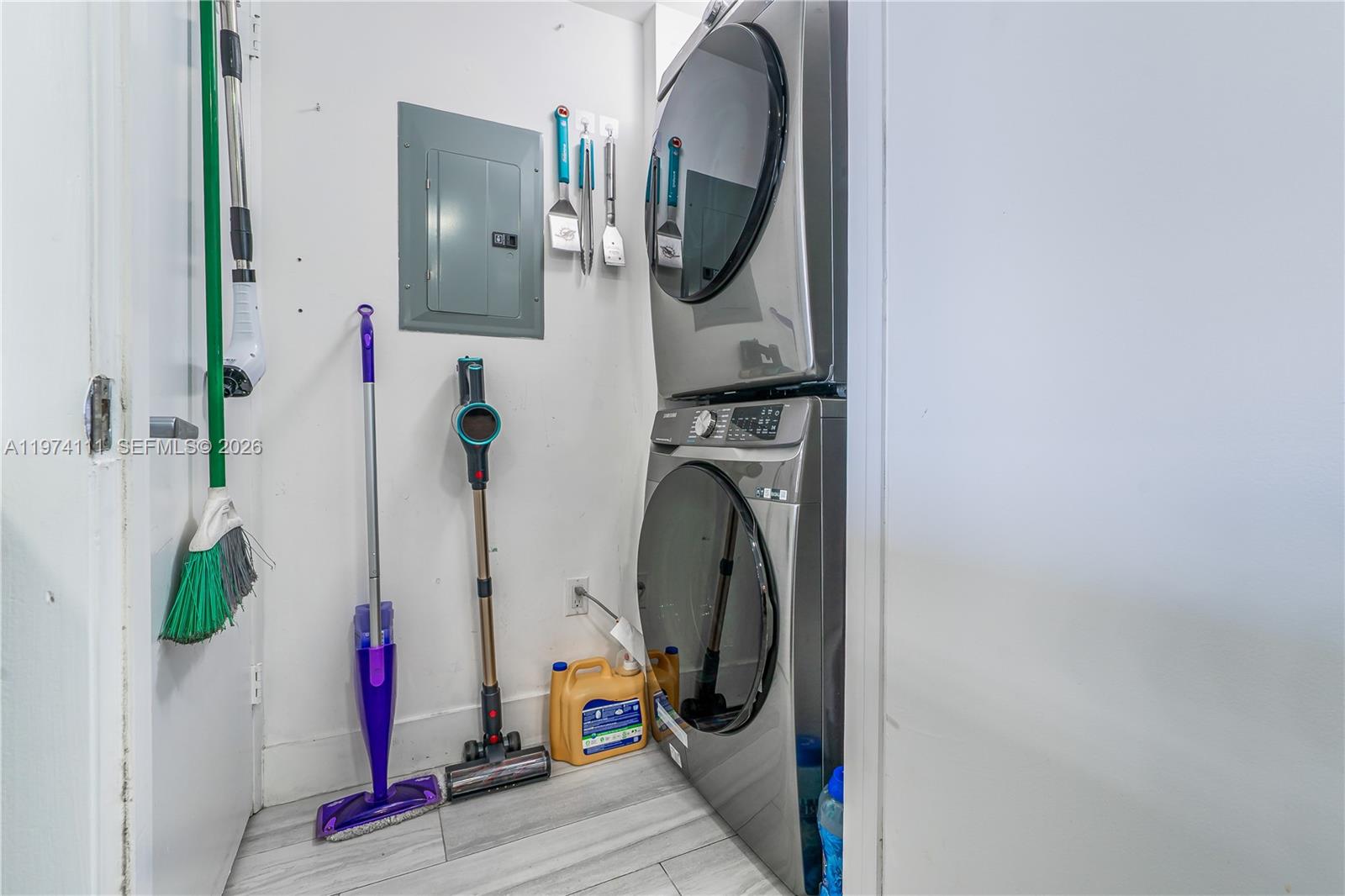 50 BISCAYNE CONDO - Residential