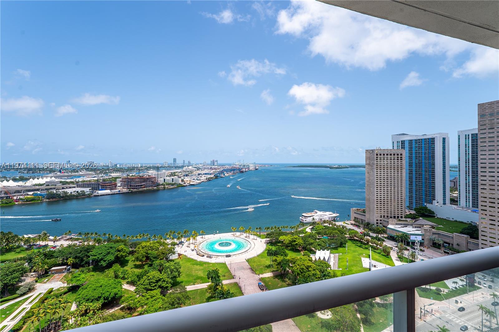 50 BISCAYNE CONDO - Residential