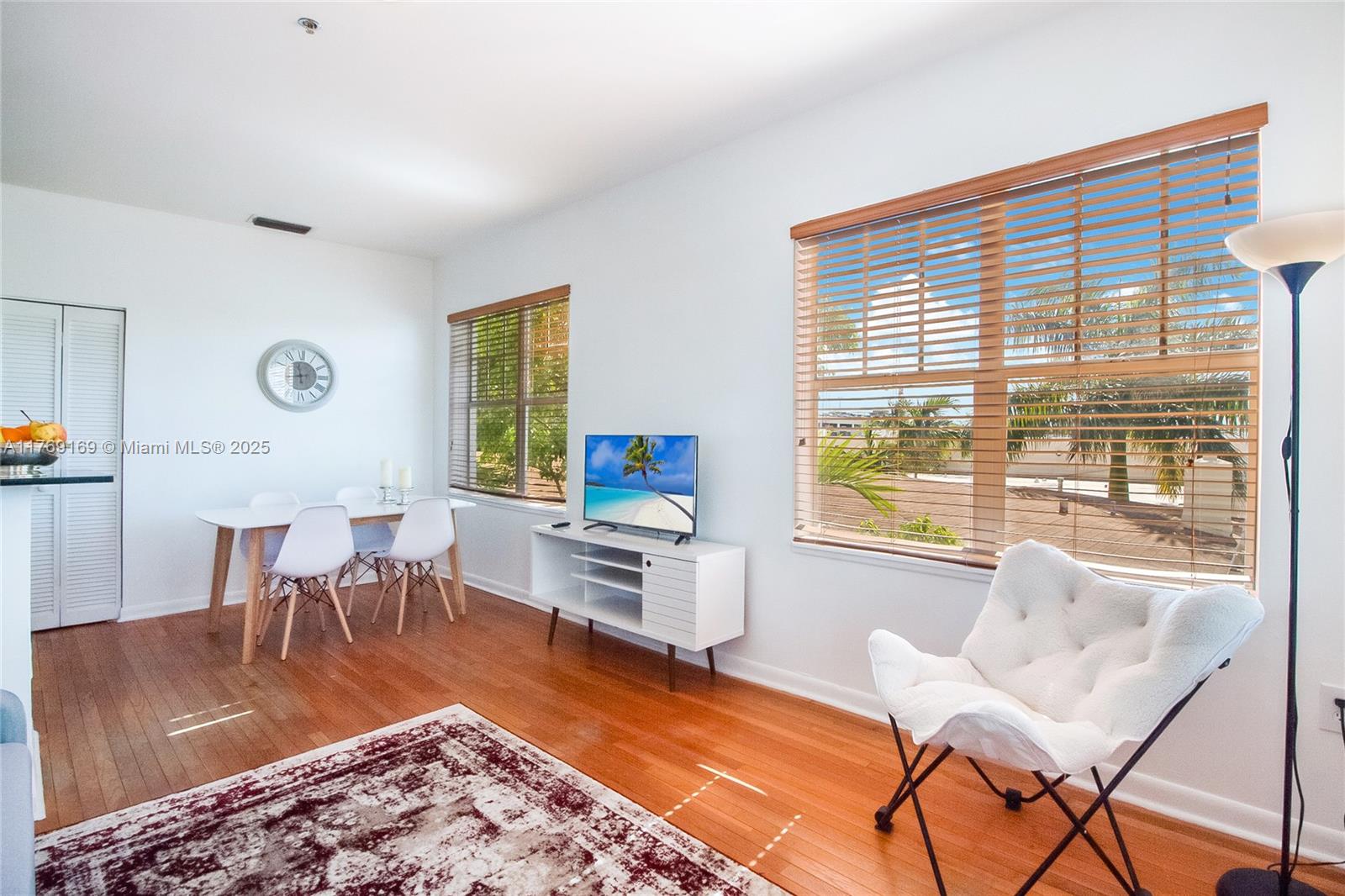 Property for Sale at 1244 Pennsylvania Ave 307, Miami Beach, Miami-Dade County, Florida - Bedrooms: 1 
Bathrooms: 1  - $260,000
