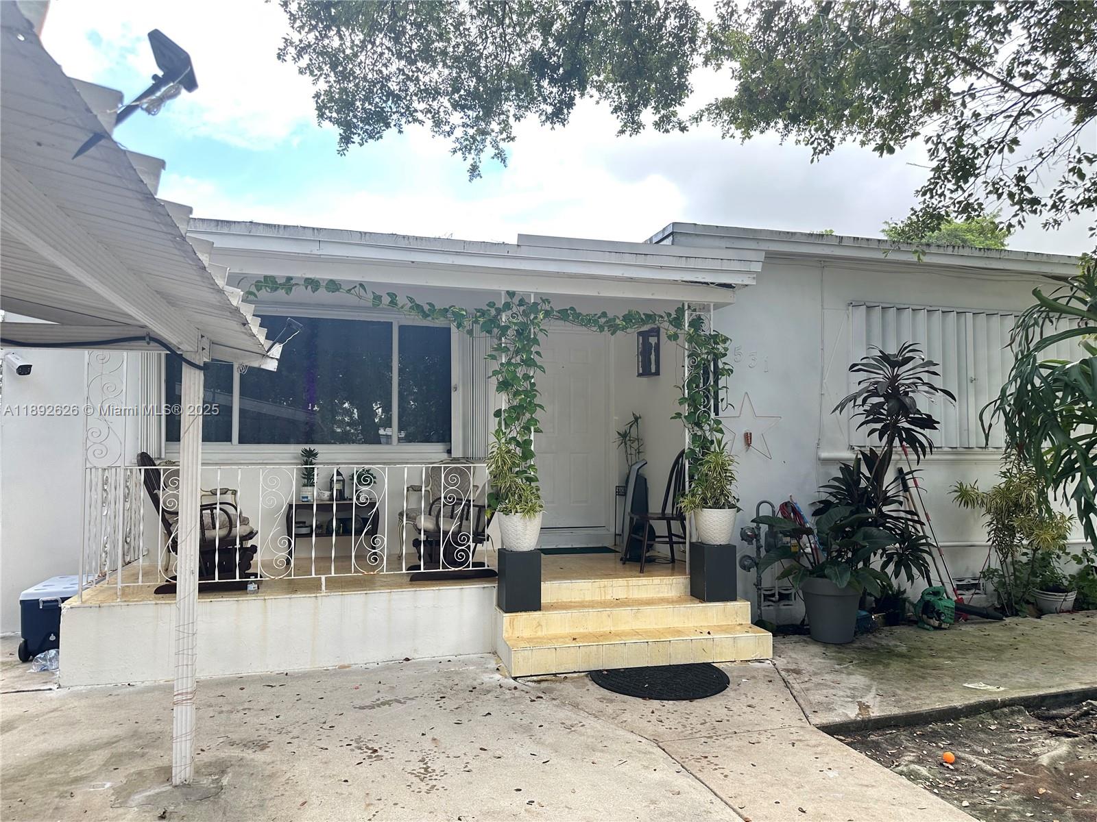 MUSA ISLE 2ND ADDN - Residential