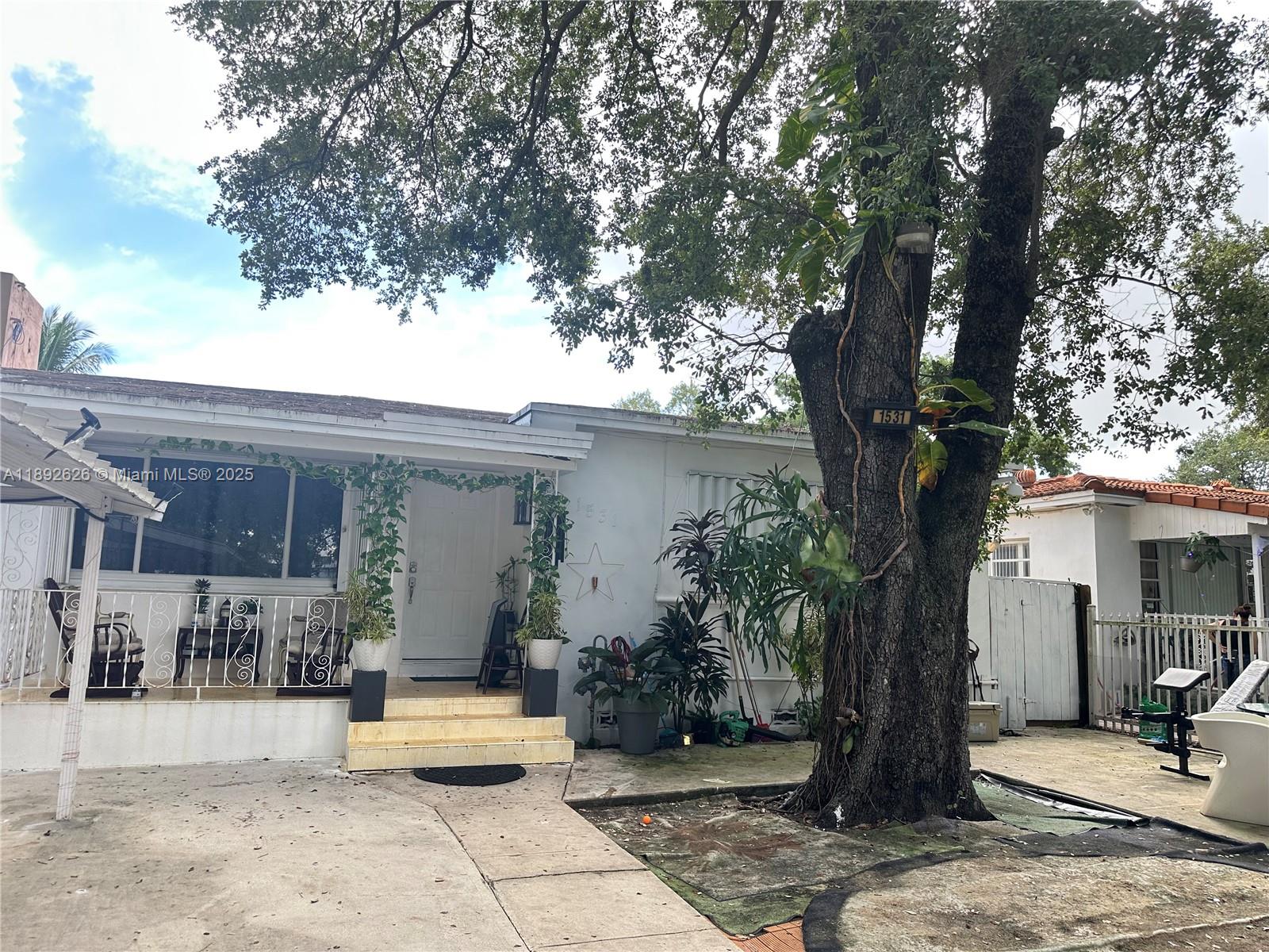 MUSA ISLE 2ND ADDN - Residential