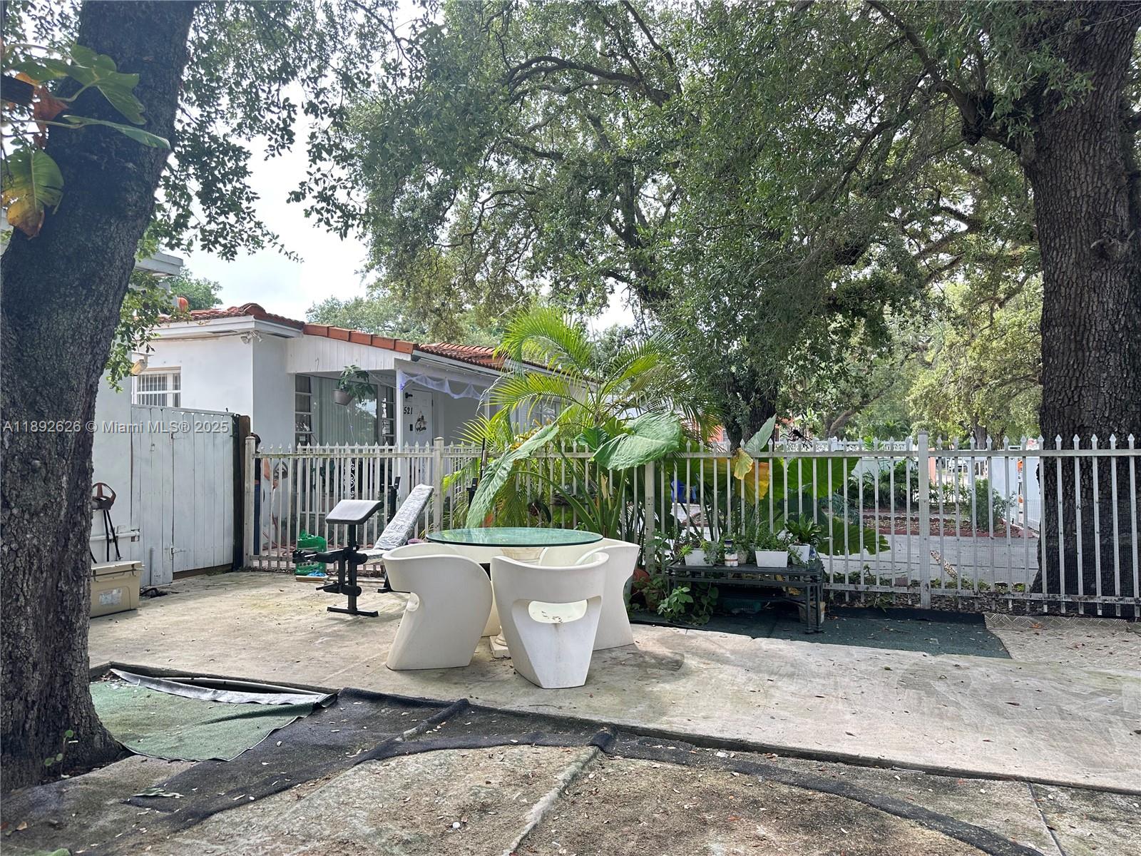 MUSA ISLE 2ND ADDN - Residential