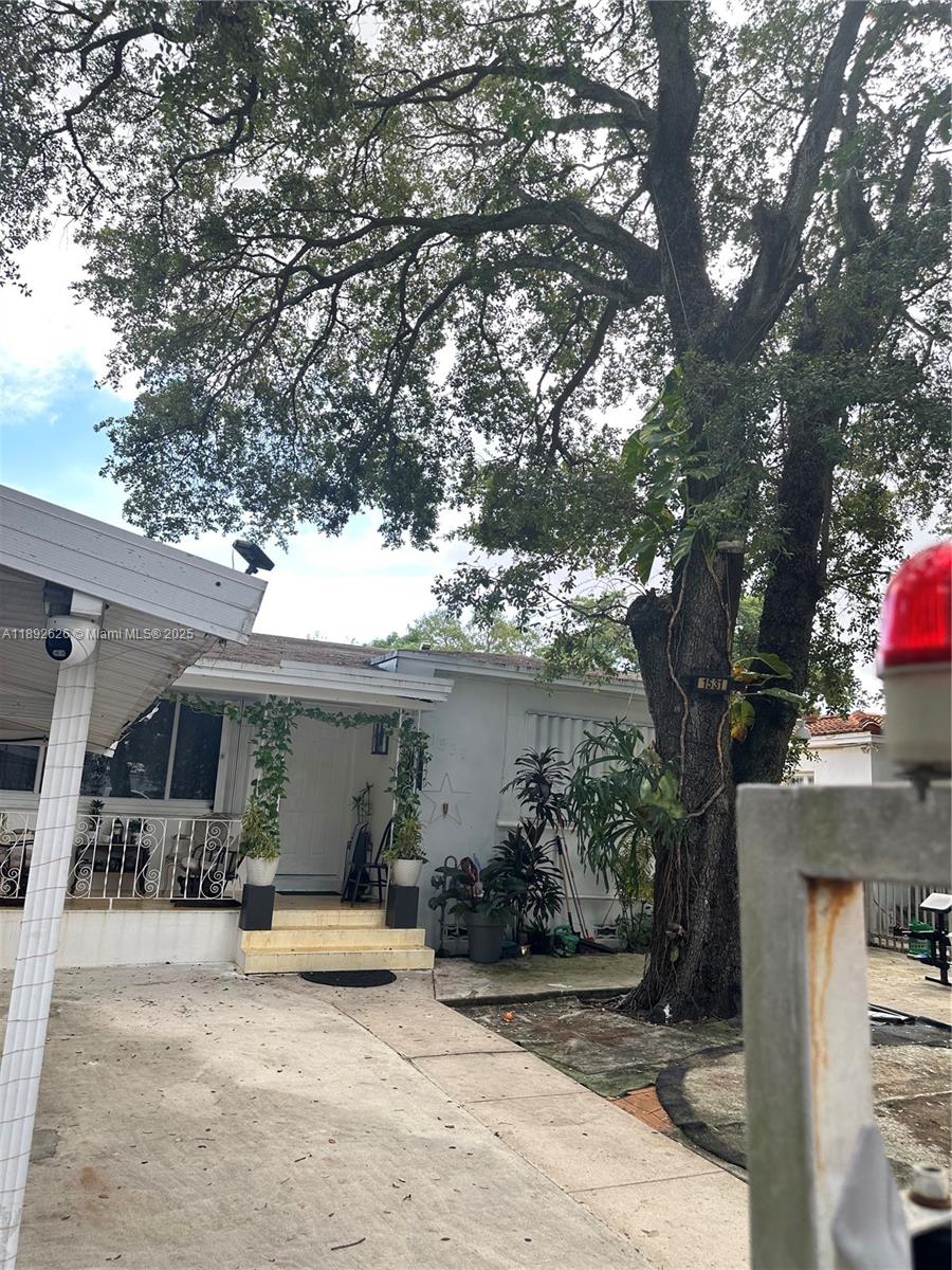 MUSA ISLE 2ND ADDN - Residential