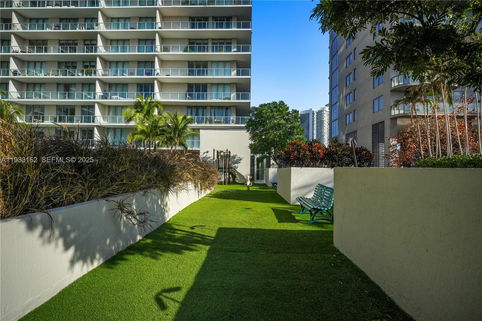 TWO MIDTOWN MIAMI CONDO - Residential