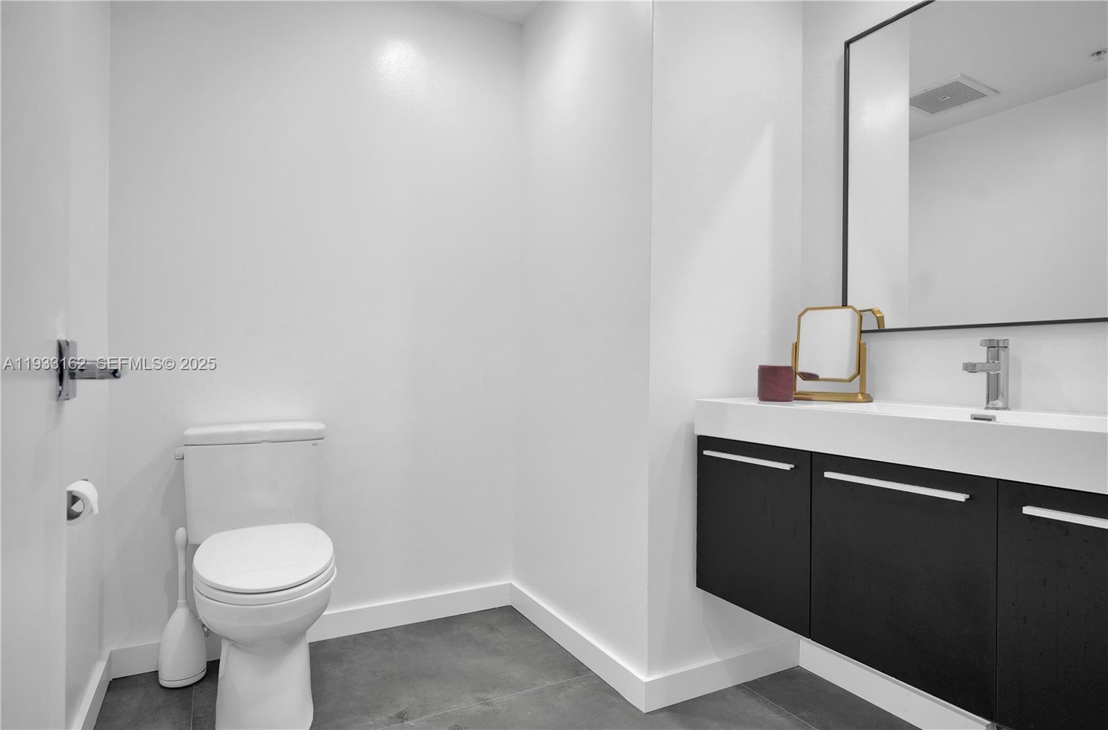 TWO MIDTOWN MIAMI CONDO - Residential