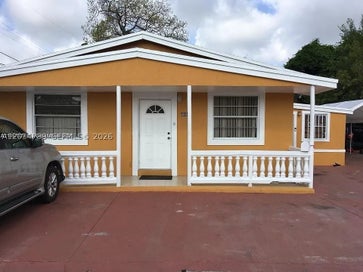 10040 NW 8th Ave Miami FL 33150