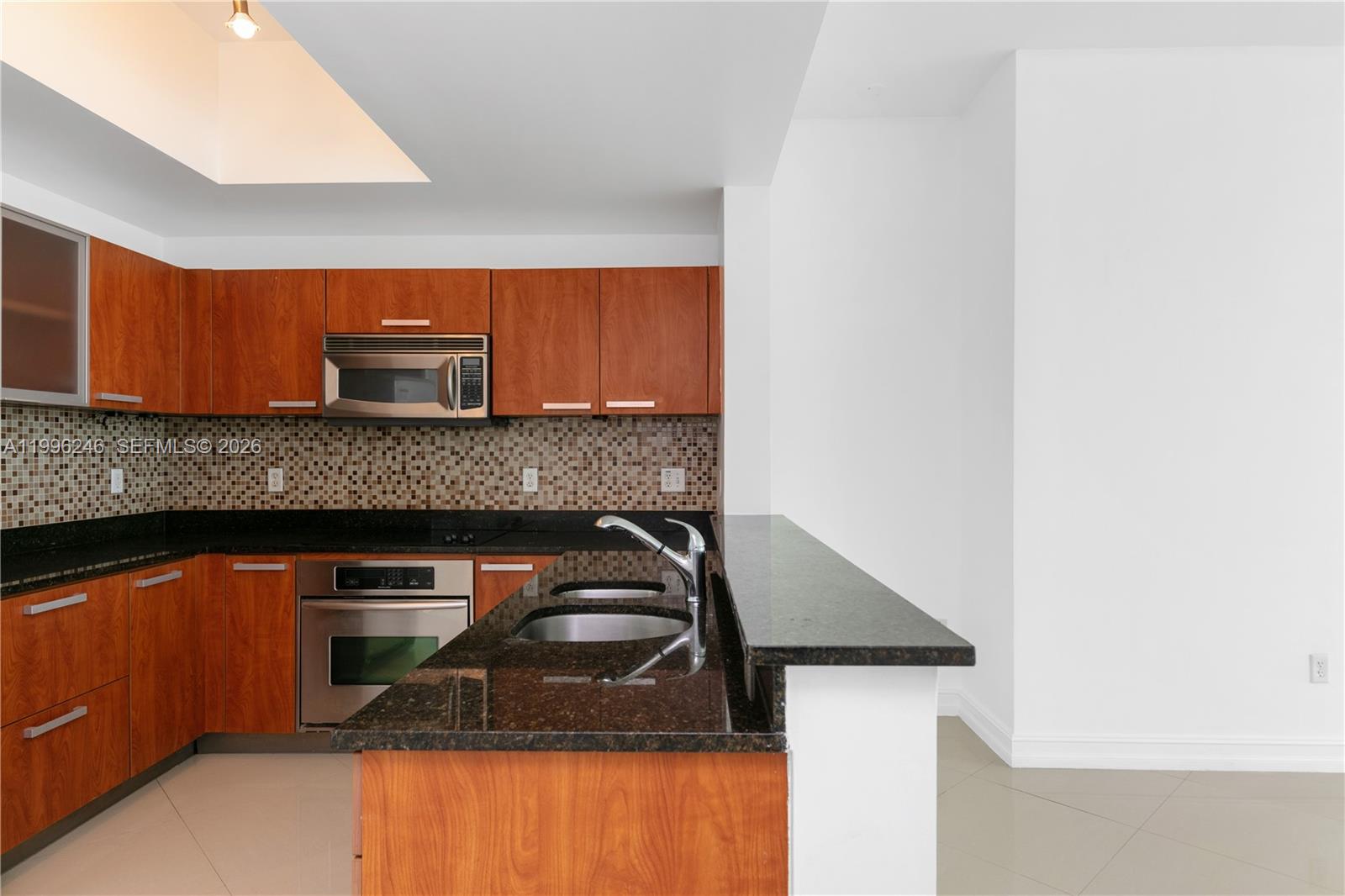 THE ATRIUM AT AVENTURA CO - Residential