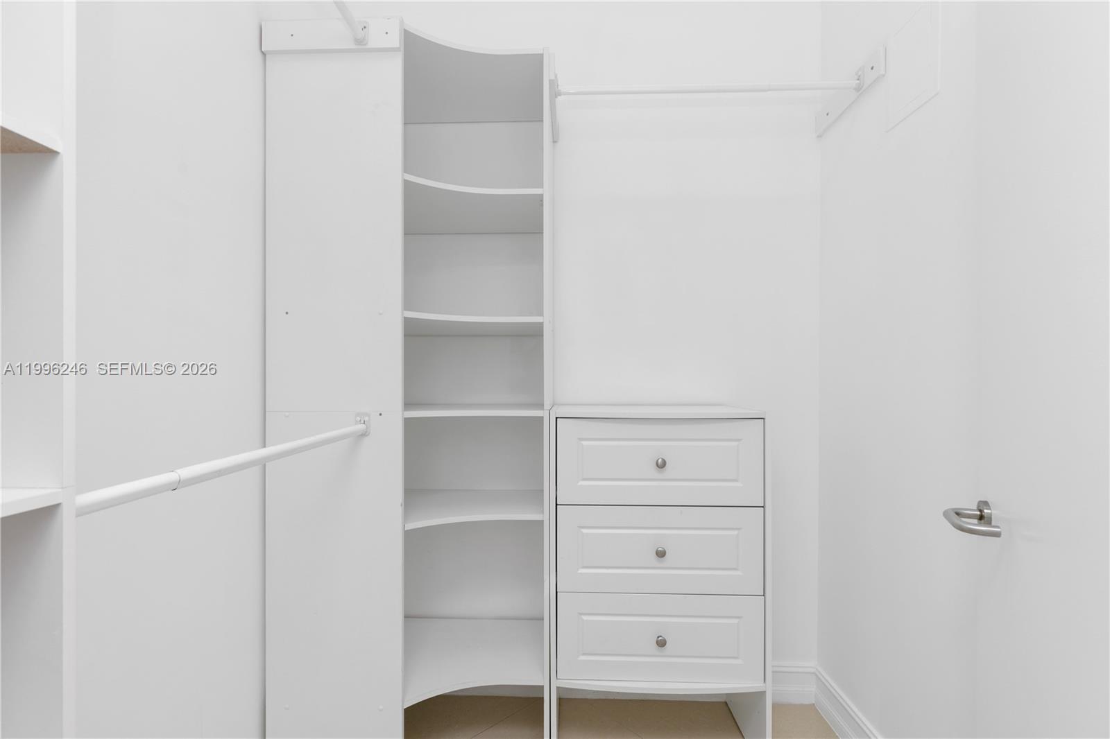 THE ATRIUM AT AVENTURA CO - Residential