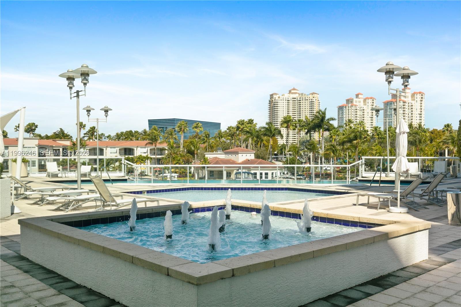 THE ATRIUM AT AVENTURA CO - Residential