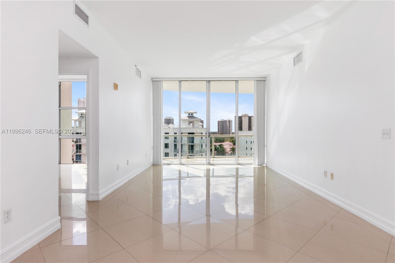 THE ATRIUM AT AVENTURA CO - Residential