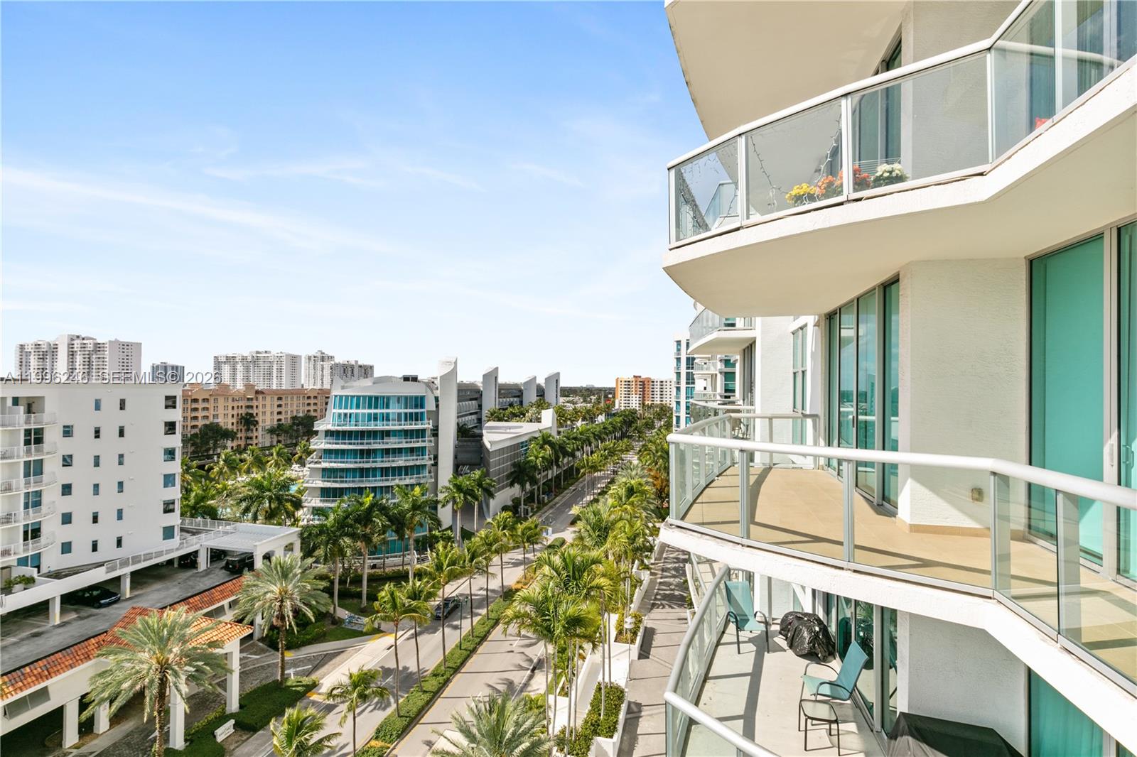 THE ATRIUM AT AVENTURA CO - Residential