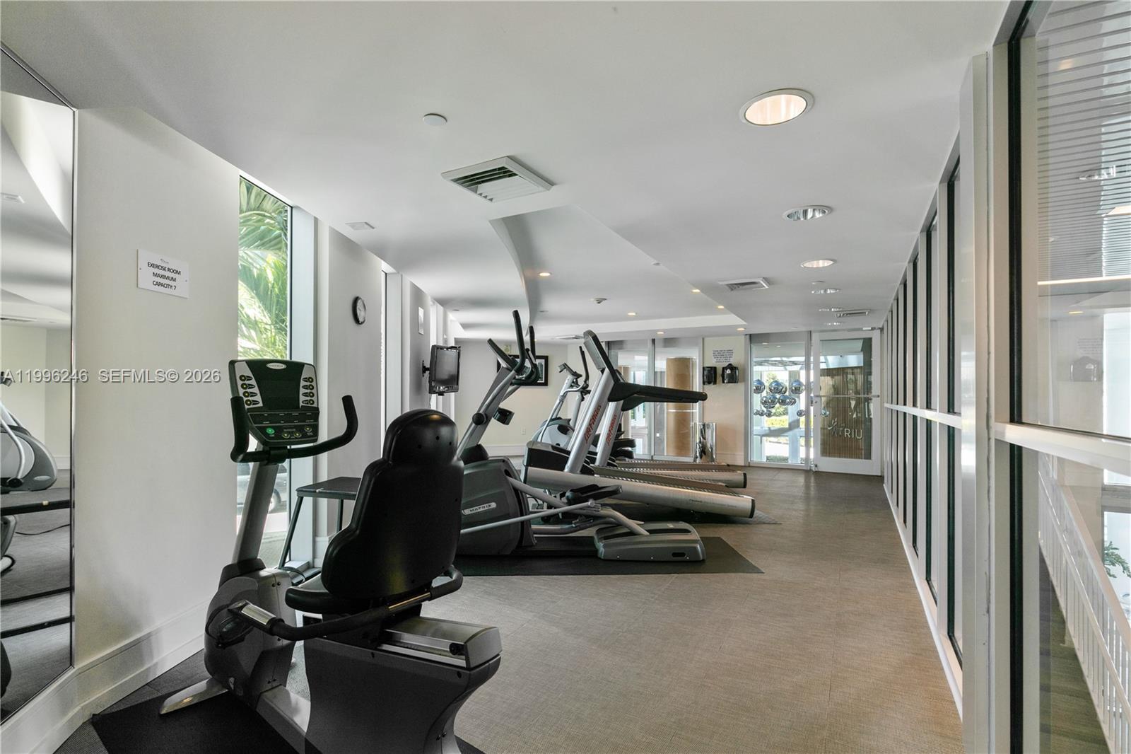 THE ATRIUM AT AVENTURA CO - Residential