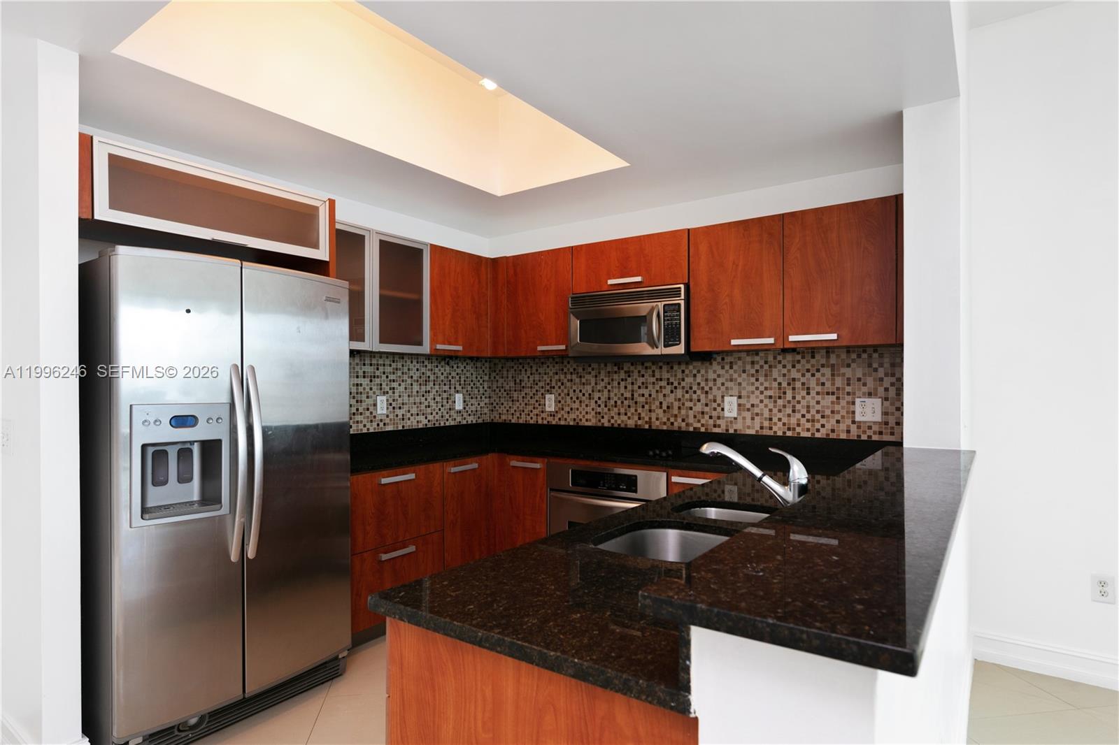 THE ATRIUM AT AVENTURA CO - Residential