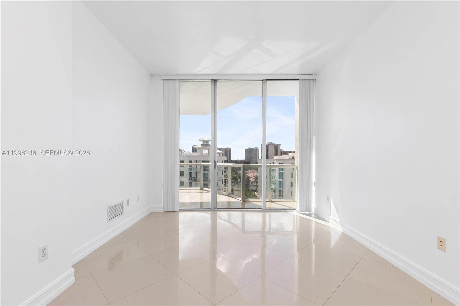 THE ATRIUM AT AVENTURA CO - Residential