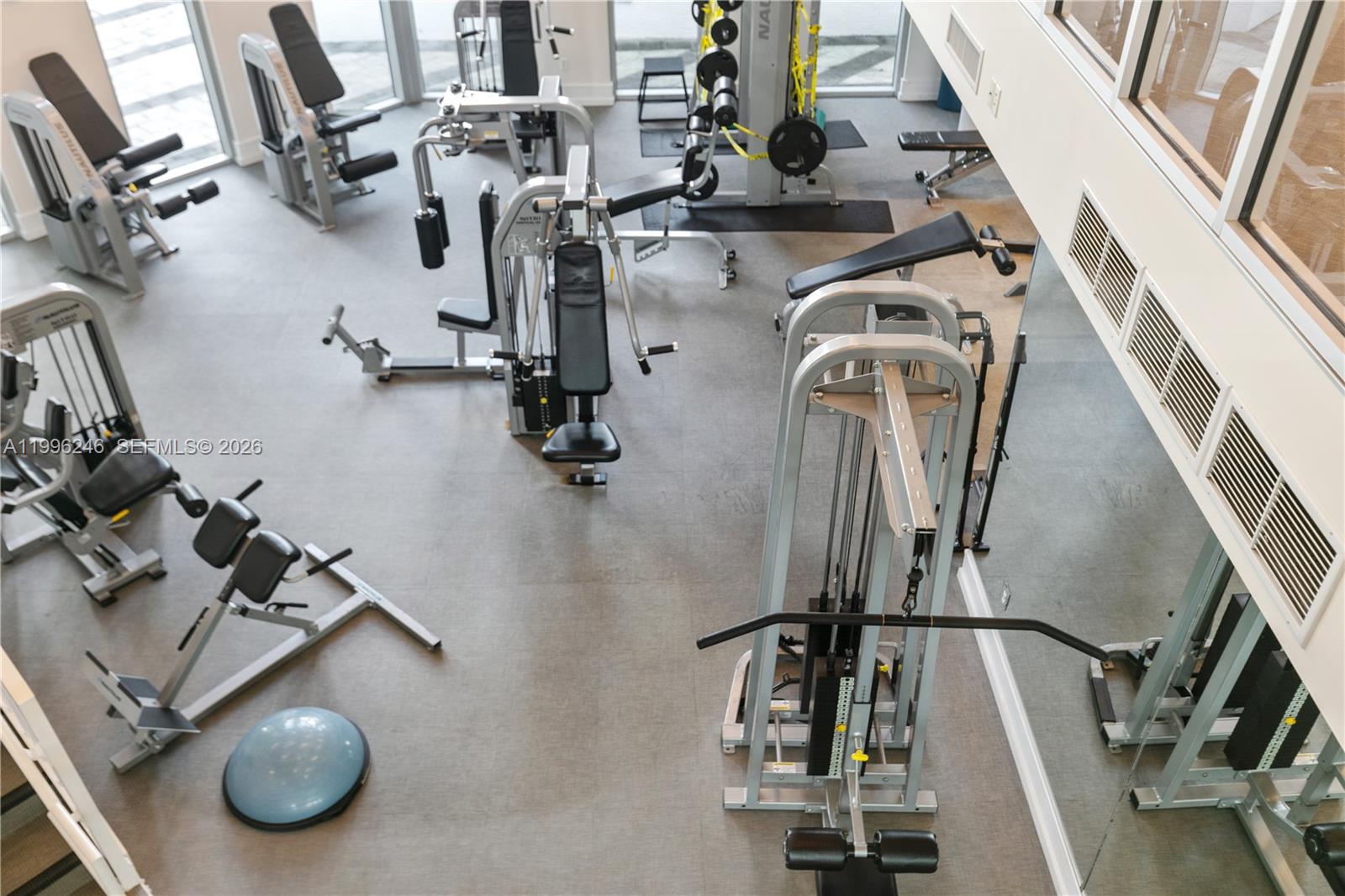 THE ATRIUM AT AVENTURA CO - Residential