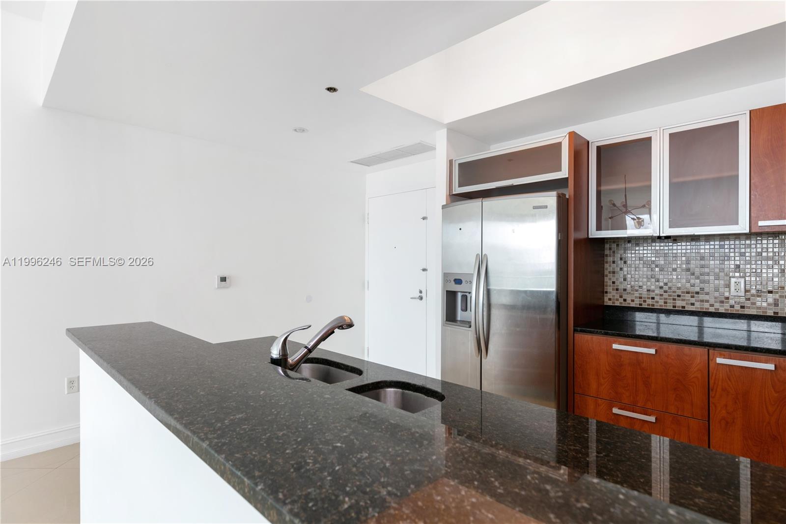 THE ATRIUM AT AVENTURA CO - Residential