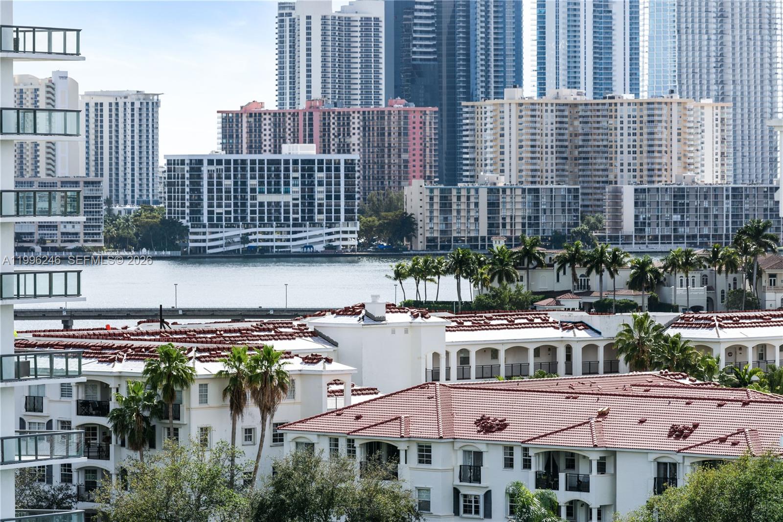 THE ATRIUM AT AVENTURA CO - Residential