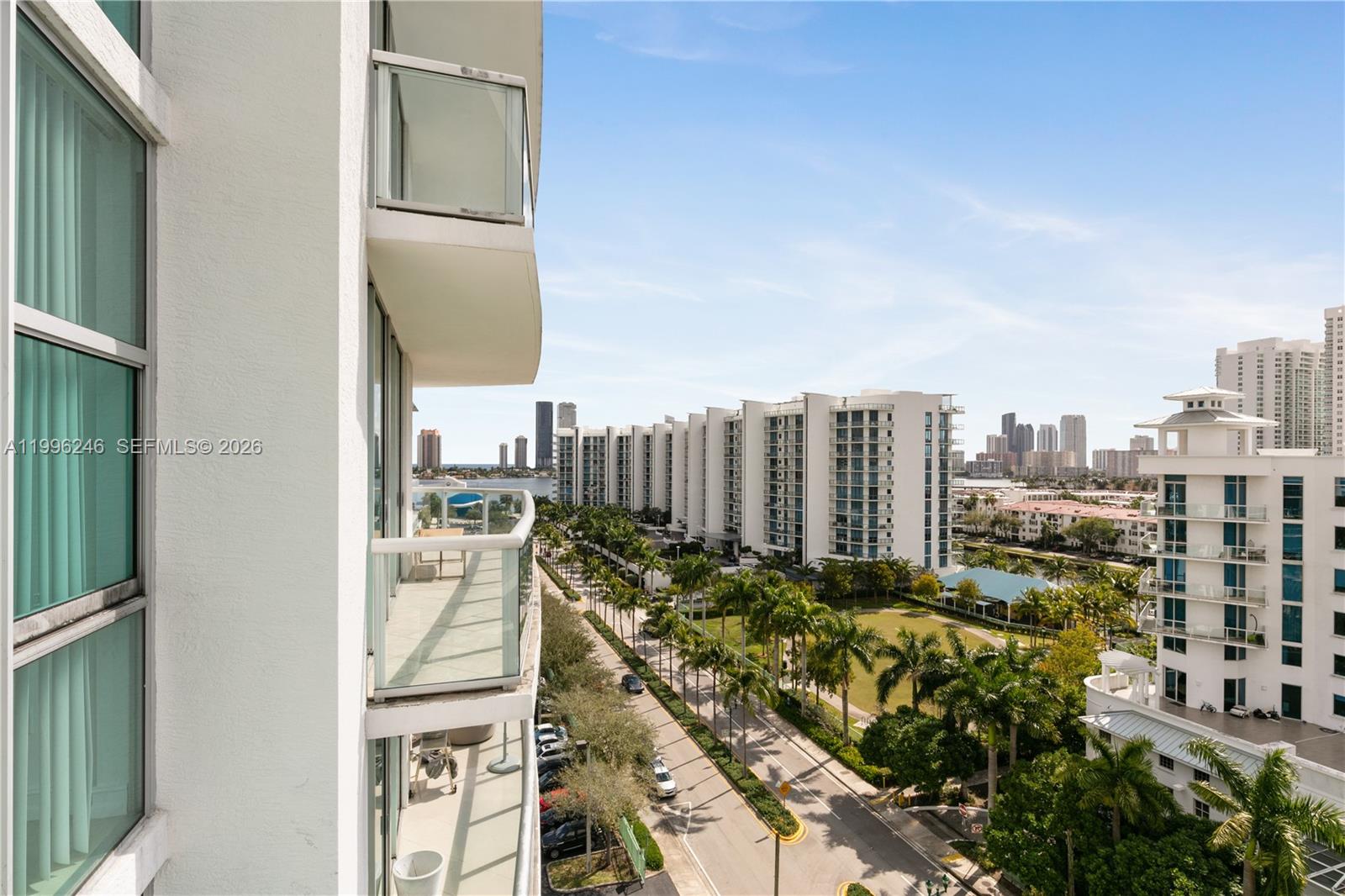 THE ATRIUM AT AVENTURA CO - Residential