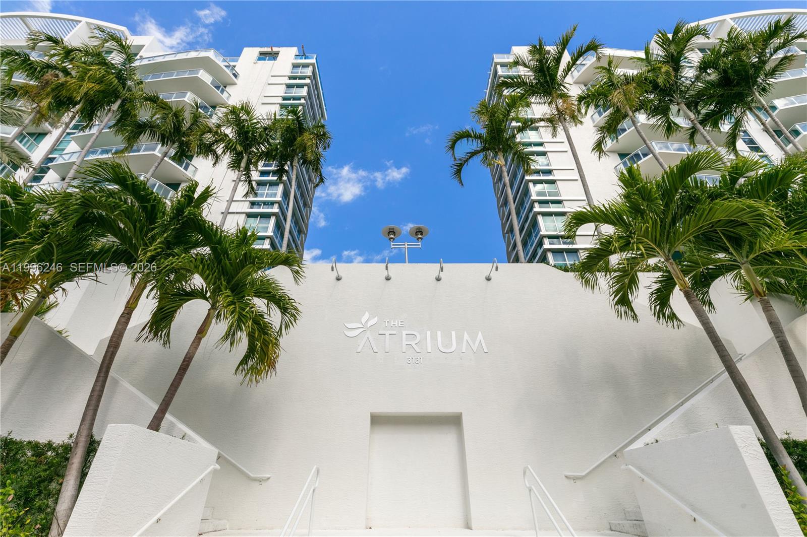 THE ATRIUM AT AVENTURA CO - Residential