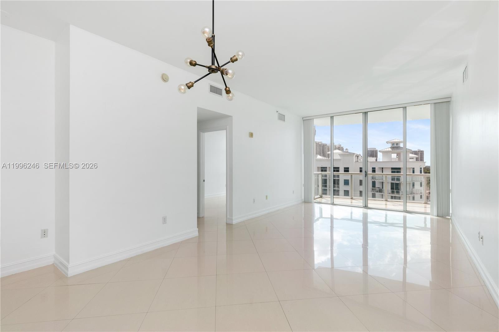 THE ATRIUM AT AVENTURA CO - Residential