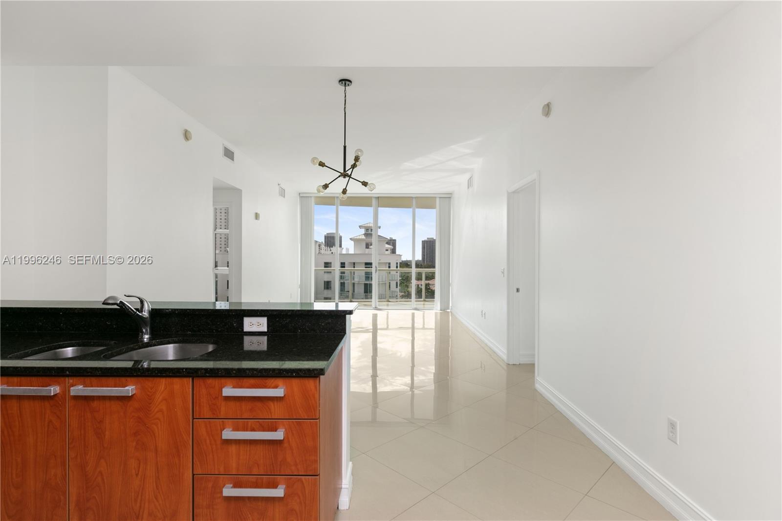 THE ATRIUM AT AVENTURA CO - Residential