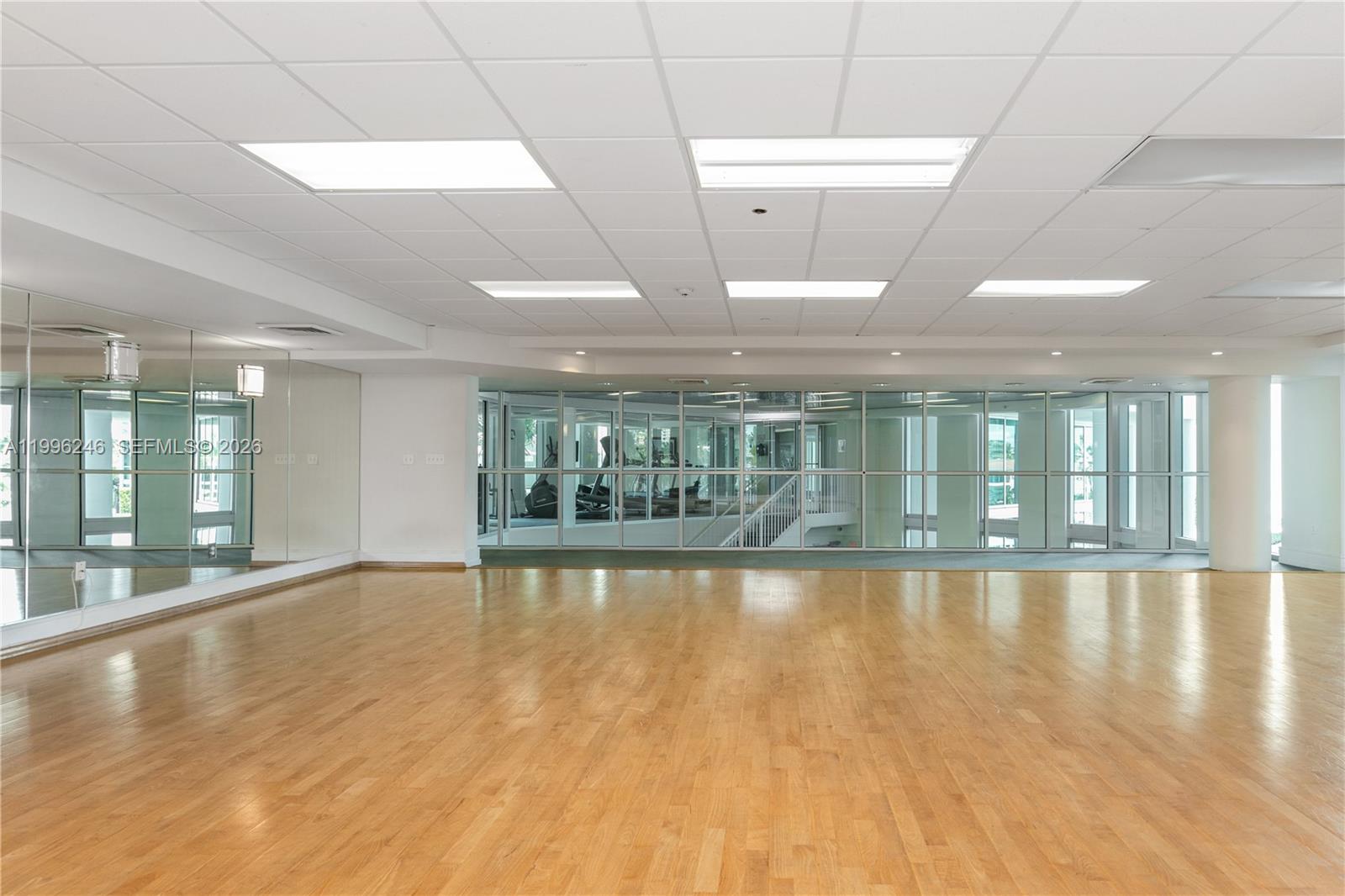 THE ATRIUM AT AVENTURA CO - Residential