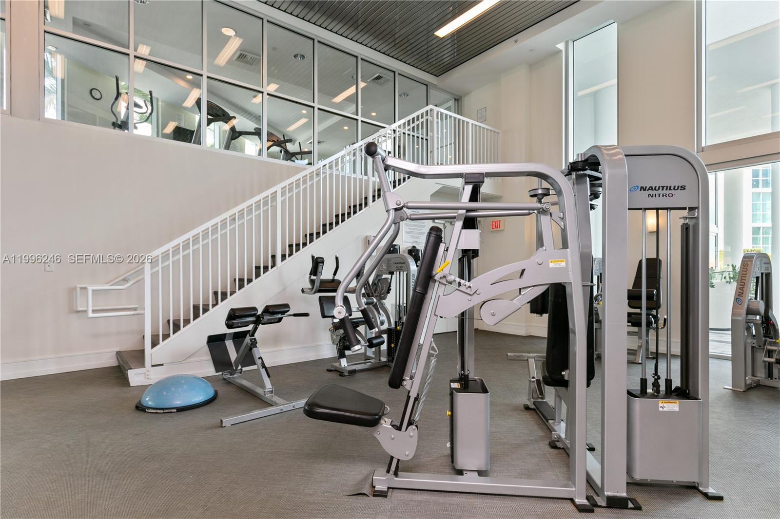 THE ATRIUM AT AVENTURA CO - Residential