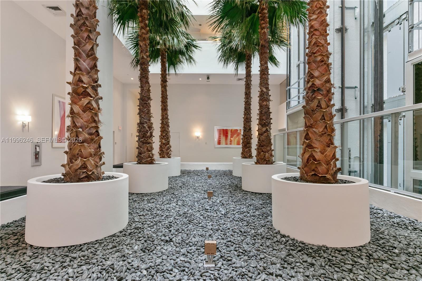 THE ATRIUM AT AVENTURA CO - Residential