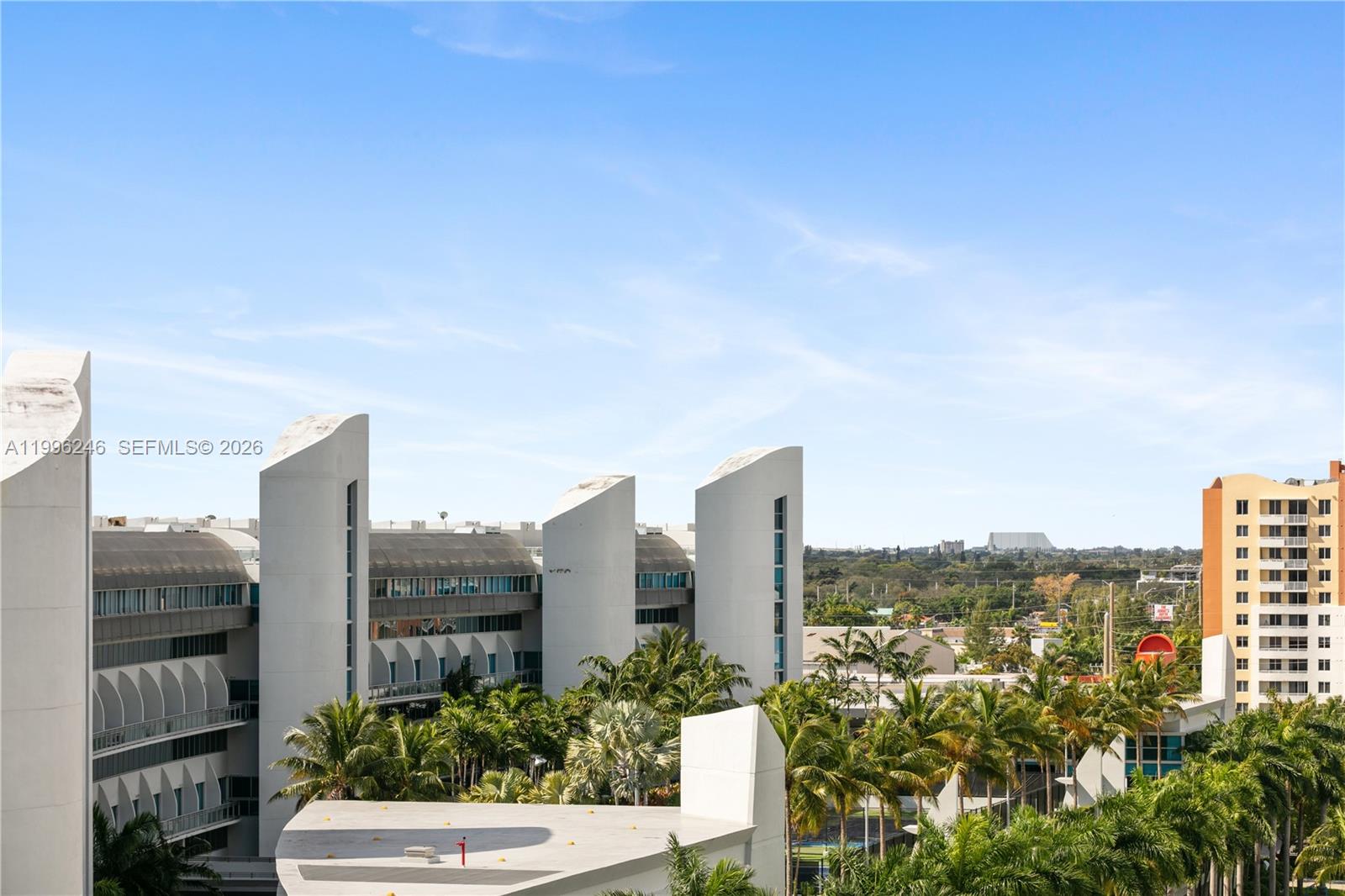 THE ATRIUM AT AVENTURA CO - Residential