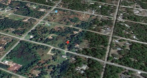 745 S Mayoral St Clewiston FL 33440