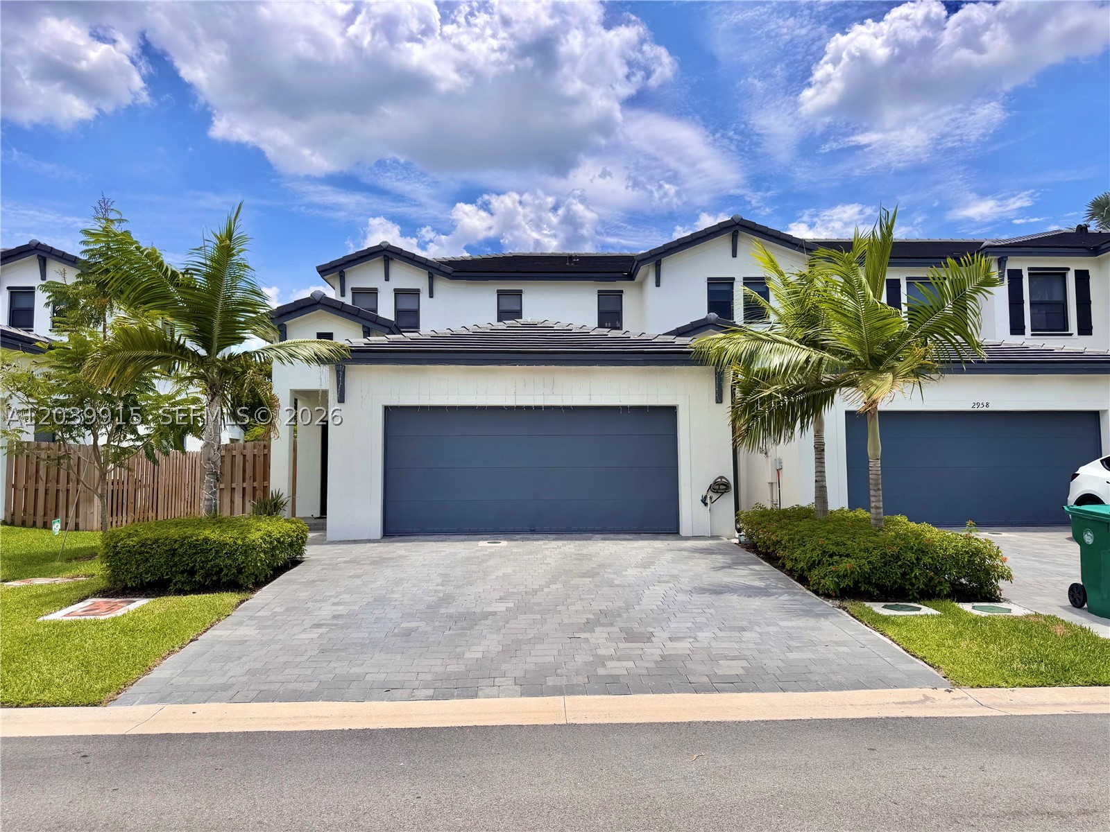 2950 Park Pl 5838