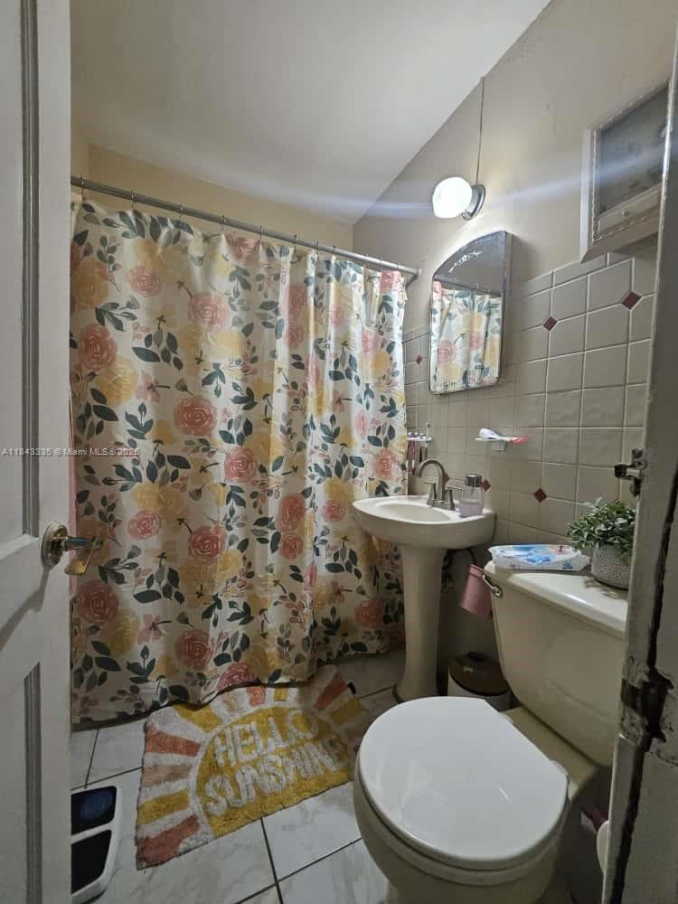 PLAT NO 1 OPA LOCKA - Residential