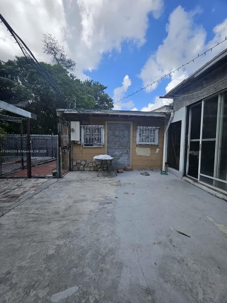 PLAT NO 1 OPA LOCKA - Residential