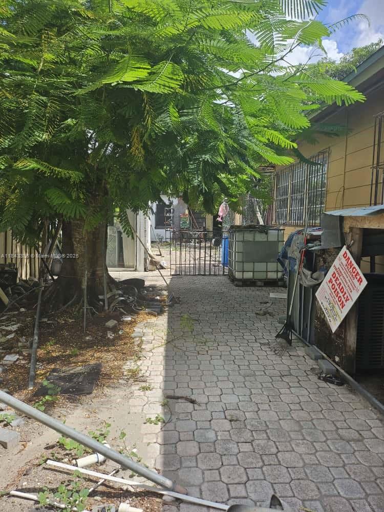 PLAT NO 1 OPA LOCKA - Residential