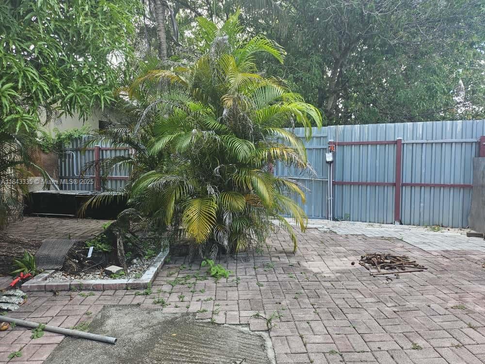 PLAT NO 1 OPA LOCKA - Residential