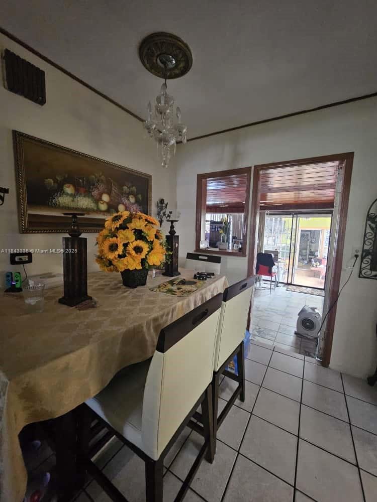 PLAT NO 1 OPA LOCKA - Residential