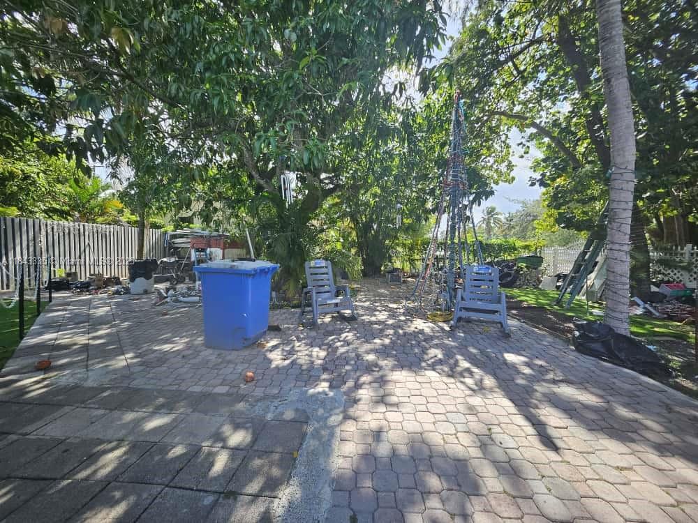 PLAT NO 1 OPA LOCKA - Residential