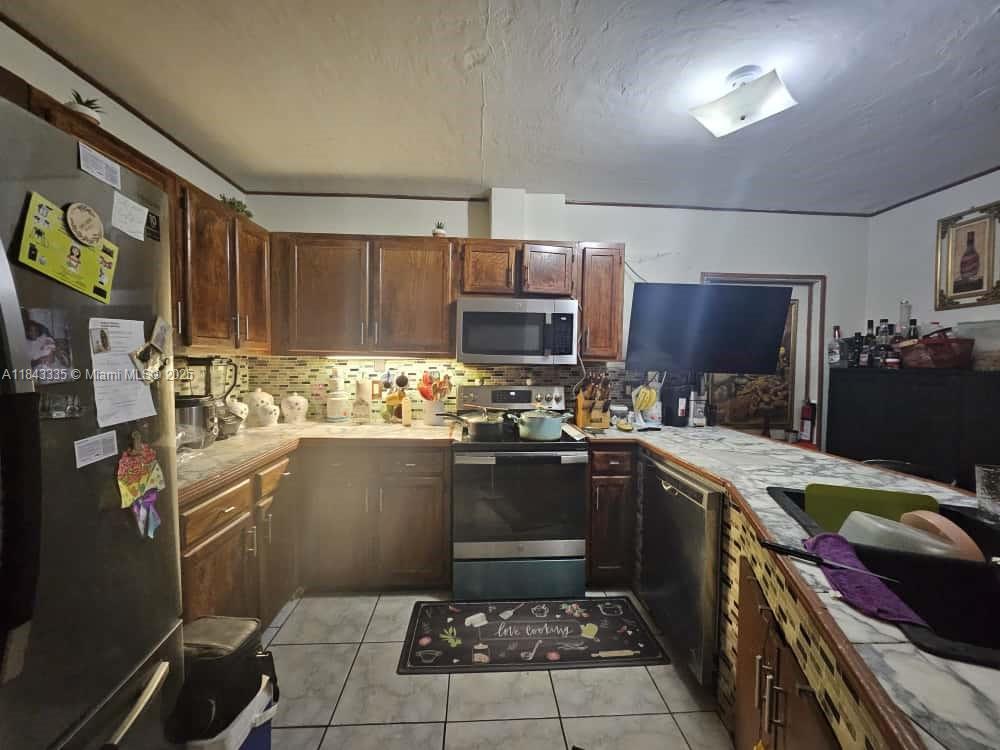 PLAT NO 1 OPA LOCKA - Residential