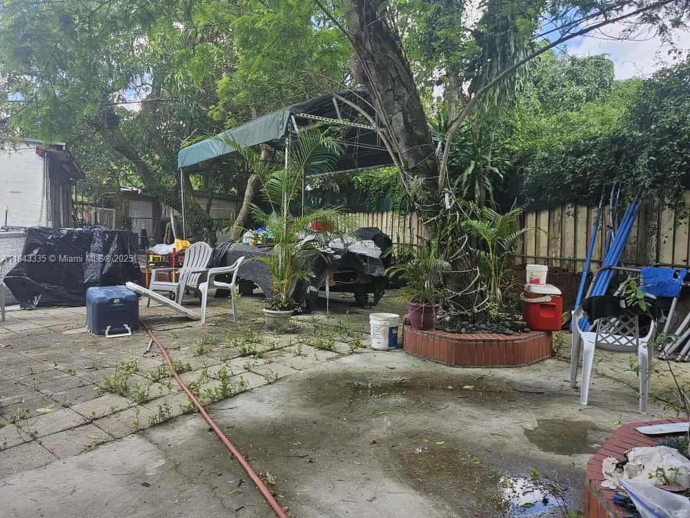 PLAT NO 1 OPA LOCKA - Residential