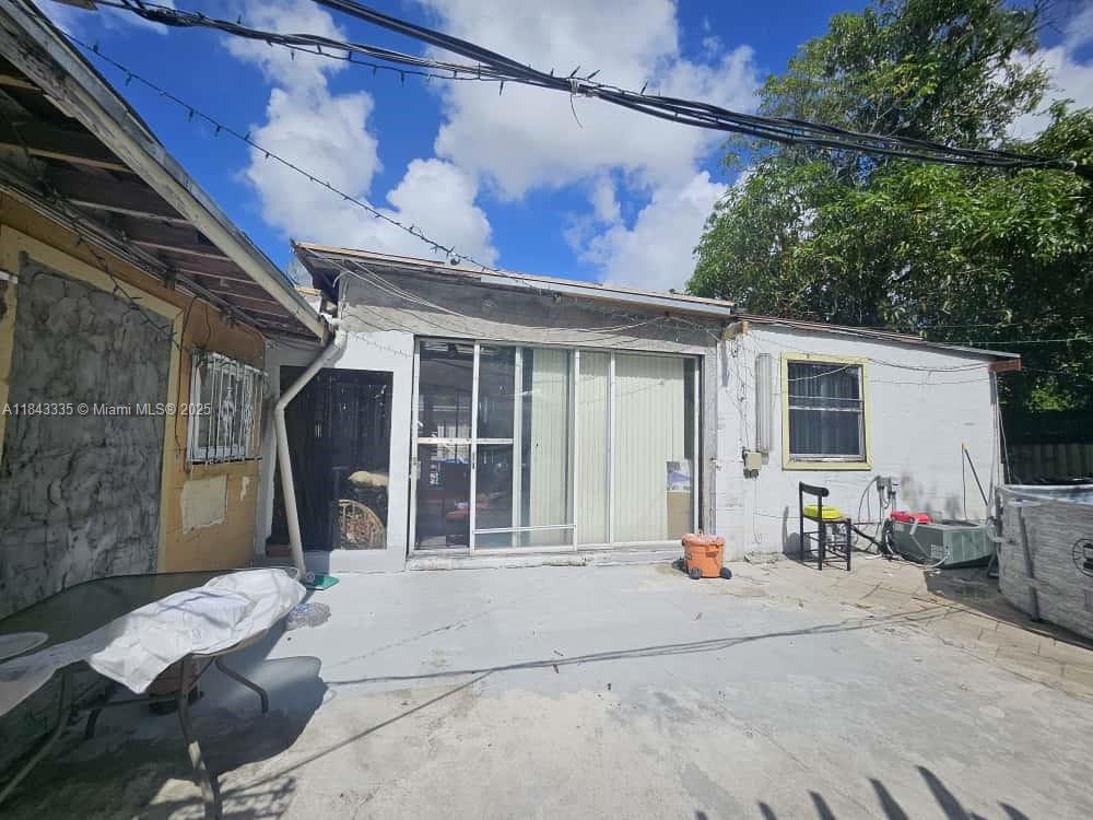 PLAT NO 1 OPA LOCKA - Residential