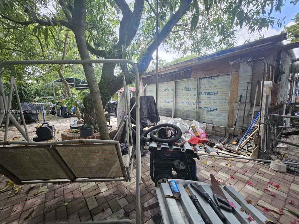 PLAT NO 1 OPA LOCKA - Residential