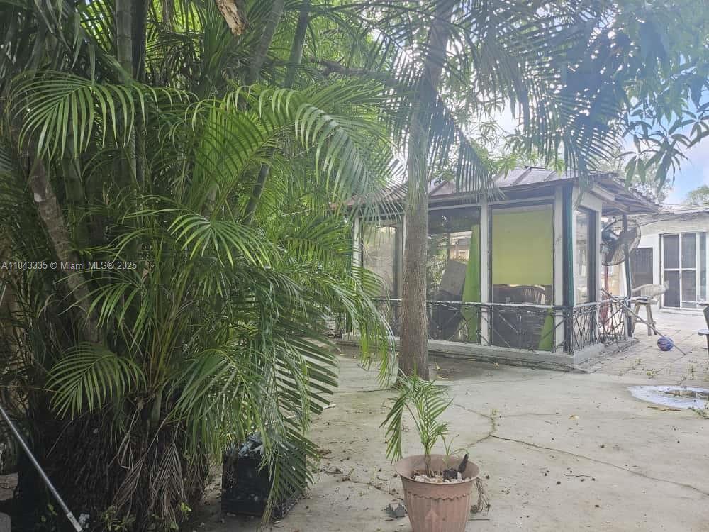 PLAT NO 1 OPA LOCKA - Residential