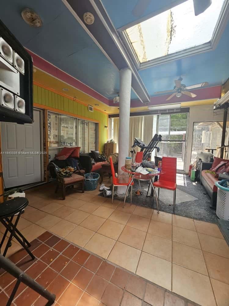 PLAT NO 1 OPA LOCKA - Residential