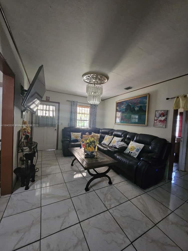 PLAT NO 1 OPA LOCKA - Residential