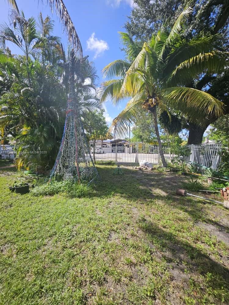 PLAT NO 1 OPA LOCKA - Residential