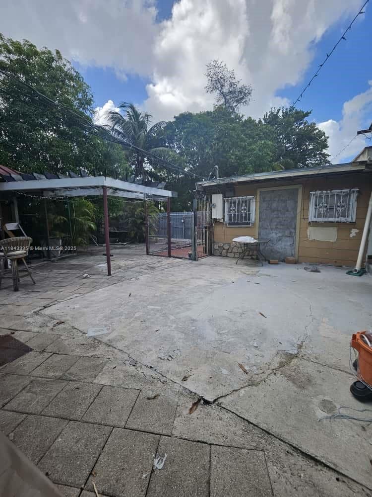 PLAT NO 1 OPA LOCKA - Residential