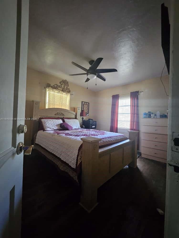 PLAT NO 1 OPA LOCKA - Residential