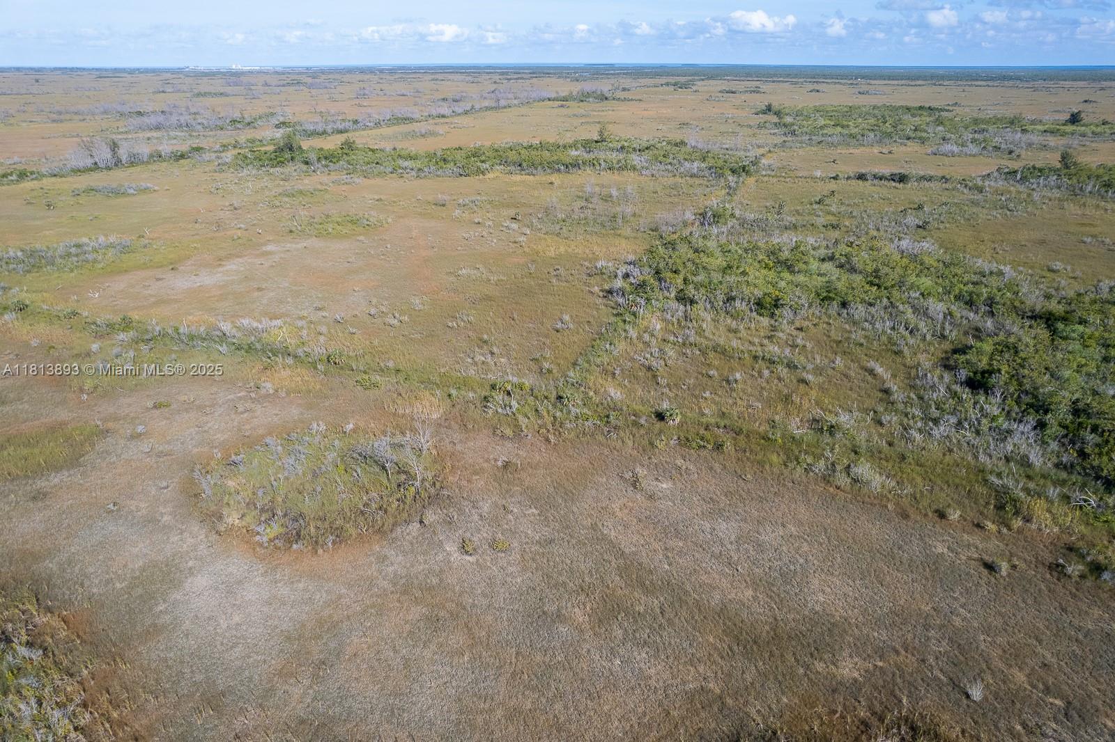 MIAMI LAND & DEVELOPMENT - Land