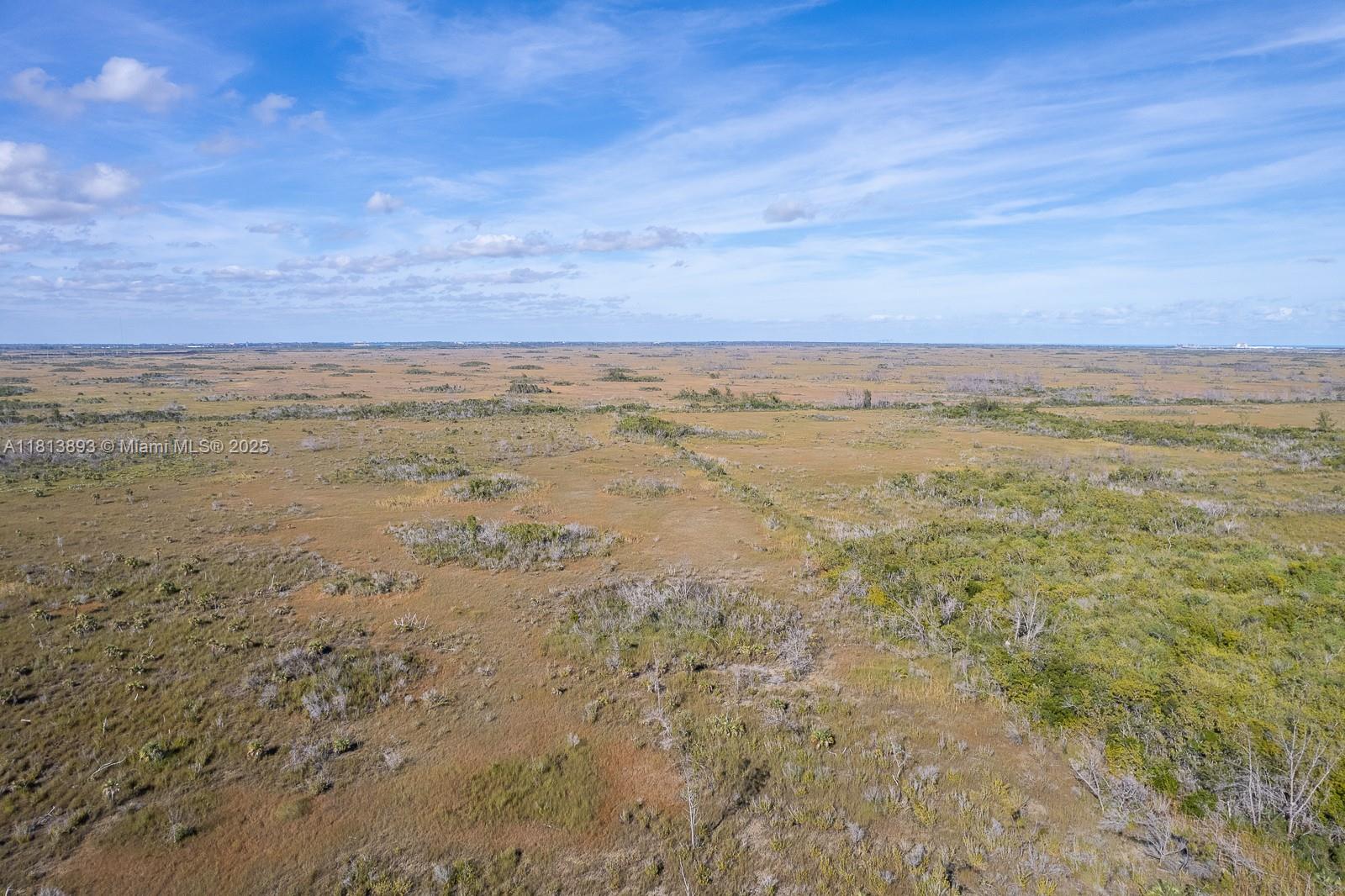 MIAMI LAND & DEVELOPMENT - Land